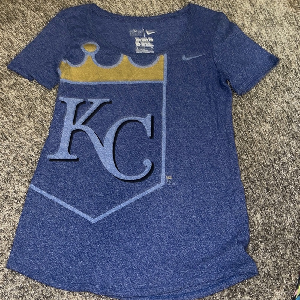 Royals fan?
